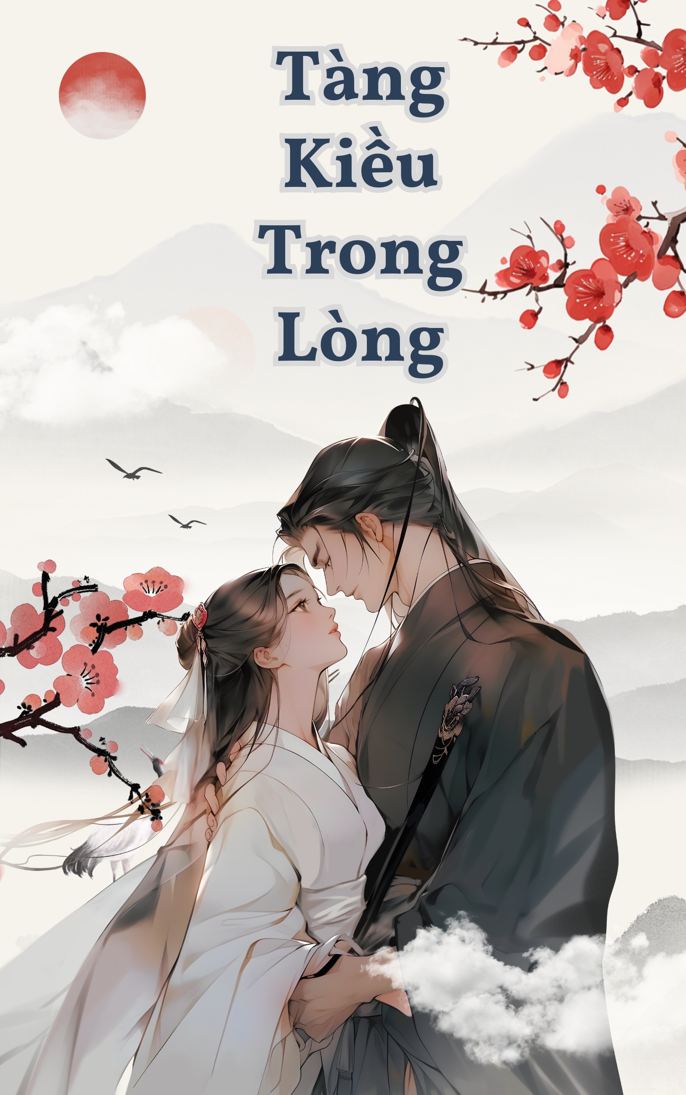 Tàng Kiều Trong Lòng
